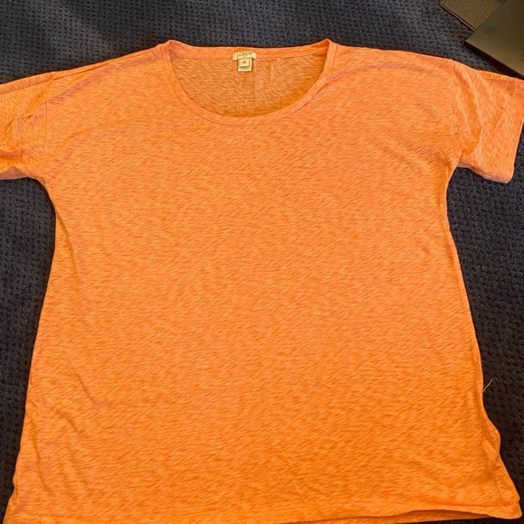 J. Crew t-shirt - Picture 1 of 4